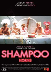 Shampoo Horns (DVD)